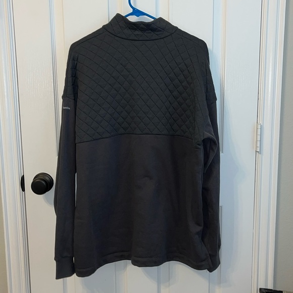 Columbia pullover jacket - Picture 7 of 8